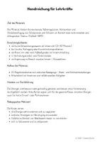 Vorschau - Arbeitsblätter - Entspannt durch die Fußball-WM – 23 Regulationskarten & Arbeitsblatt zur emotionalen Selbstregulation - Seite 2