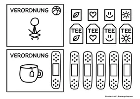 Vorschau - Spiele - Spielmaterial Arztkoffer - Seite 3