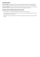 Vorschau - Arbeitsblätter - Schuljahresabschluss und -ausblick mit Stundenentwurf - Seite 3