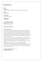 Vorschau - Arbeitsblätter - Gefühle & Freizeit: Differenzierte Arbeitsblätter für Deutsch-Anfänger - Seite 2
