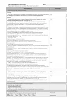 Vorschau - Klassenarbeiten - Klassenarbeit Gedichtinterpretation - Liebeslyrik Sturm und Drang - Seite 3