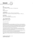 Vorschau - Arbeitsblätter - Mein Uhrzeiten-Lapbook: Kopiervorlagen zum Schneiden, Falten und Weitergestalten - Seite 2