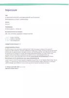 Vorschau - Fördermaterial/Inklusion - 55 Geschichten für den Ethik- und Religionsunterricht: Mit Frageimpulsen zum Nach- und Weiterdenken - Seite 2