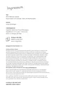 Vorschau - Arbeitsblätter - Mein Frühlings-Lapbook: Kopiervorlagen zum Schneiden, Falten und Weitergestalten - Seite 2