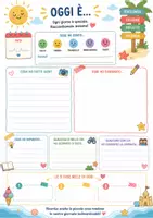 anteprima - Font originali - Diario delle Vacanze (versione breve) - Pagina 2