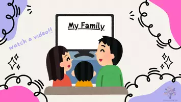 Vista previa - Unidades / Secuencias / Situaciones de Aprendizaje - My Family - página 2
