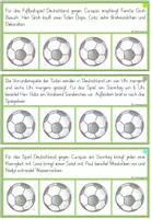 Vorschau - Spiele - Zuordnungsspiel: WM 2026 (Kl. 2) - Seite 3
