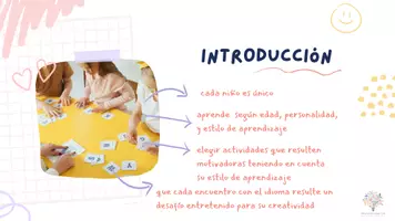 Vista previa - Para docentes: organización, planificación y formación - Cómo aprenden los niños. Estilos de aprendizaje: PNL - página 2