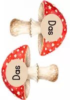 Vorschau - Arbeitsblätter - Materialpaket: "das/dass" - Seite 3