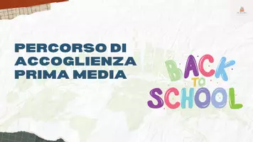 anteprima - Esercizi - PERCORSO DI ACCOGLIENZA PRIMA MEDIA - Pagina 1