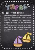 Vorschau - Stationenlernen - Rechtschreibstrategien Wiederholung Segelboote - Seite 2