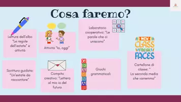 anteprima - Esercizi - Attività accoglienza seconda media - Pagina 3