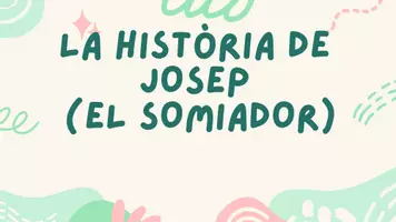Vista previa - Presentaciones - Josep el somiador - página 1