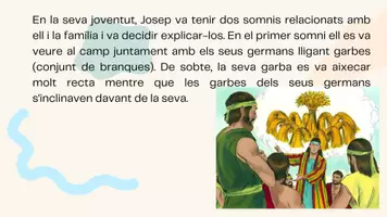 Vista previa - Presentaciones - Josep el somiador - página 3