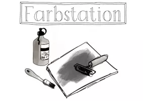 Vorschau - Präsentationen/Tafelbilder - Tafelmaterial - Druckvorgang Hochdruck - Seite 2
