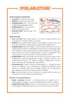 Vorschau - Spiele - Landtagswahl Mecklenburg-Vorpommern 2026: Brettspiel "Spiel dich zum Ministerpräsidenten" (ab Klasse 9) - Seite 1