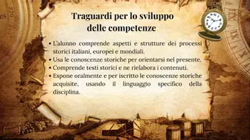 anteprima - Esercizi - Il Seicento: un secolo in tempesta - Pagina 3