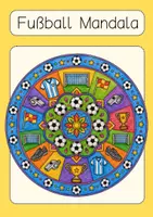 Vorschau - Arbeitsblätter - Kunst Fußball WM 2026 Materialpaket Klasse 1 - 4 - Seite 3