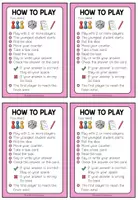 Vorschau - Spiele - PAST SIMPLE – Grammar Game - Seite 2