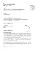 Vorschau - Arbeitsblätter - Mein Musik-Lapbook – Instrumente, Notenlehre & Komponisten: Kopiervorlagen zum Schneiden, Falten und Weitergestalten - Seite 2