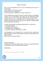 Voorbeeld - PAKKET - Begrijpend Lezen Tijdmachine (groep 6) (20% KORTING) - Pagina 2