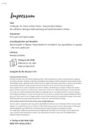 Vorschau - Stundenentwürfe - Konzentration fördern: Mit effektiven Übungen Wahrnehmung und Aufmerksamkeit schulen - Seite 2
