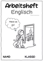 Vorschau - Arbeitsblätter - Fit durch Klasse 6 Englisch - Seite 1