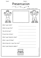 Vorschau - Arbeitsblätter - Fit durch Klasse 6 Englisch - Seite 3