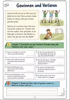 Vorschau - Poster - Fußball Religion Klasse 3-4: Fair Play (Themenheft 1) - Seite 3
