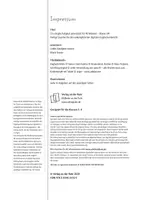 Vorschau - Stundenentwürfe - 20 x Englisch digital unterstützt für 45 Minuten – Klasse 3/4: Fertige Stunden für den unkomplizierten digitalen Englischunterricht - Seite 2