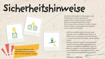 Vorschau - Stundenentwürfe - Stromführerschein - Seite 2