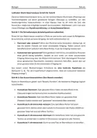 Vorschau - Arbeitsblätter - Schriftliche Stammbaumanalyse: Leitfaden, Übung & Musterlösungen - Seite 1