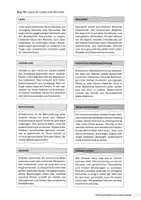 Vorschau - Arbeitsblätter - Begriffe rund um Liebe und Intimität (vierfach differenziert) - Seite 1