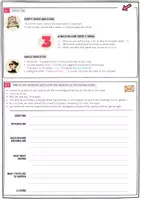 Vorschau - Stundenentwürfe - Letter of Complaint / Beschwerdebrief - Übungen + Lösung - Seite 2