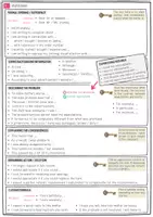 Vorschau - Stundenentwürfe - Letter of Complaint / Beschwerdebrief - Übungen + Lösung - Seite 3