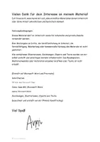Vorschau - Arbeitsblätter - Keith Haring: Steckbrief, Sachtext und Lückentext zum Leben und Wirken des Künstlers - Seite 1