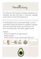 Vorschau - Stationenlernen - Materialpaket Capybaraklasse | Classroom Management für Klassentier Capybara - Seite 2
