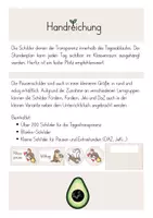 Vorschau - Stationenlernen - Materialpaket Otterklasse | Classroom Management für Klassentier Otter - Seite 2