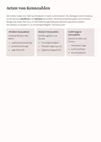 Vorschau - Unterrichtsreihen - Lagerkennzahlen – Leistung messen & Prozesse verbessern - Seite 3