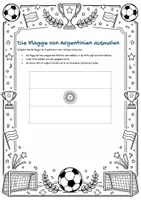 Vorschau - Arbeitsblätter - Argentinien Länderheft - Seite 3