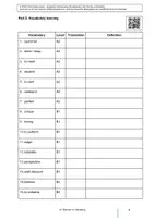Vorschau - Unterrichtsreihen - Englisch für Einzelhandel: A Deep Dive into Shop Work - Seite 3