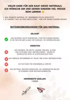 Náhled - MATHEMATISCHES AUFWÄRMEN - Addition und Subtraktion bis 20 - boční 2