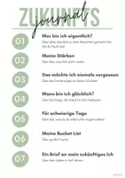 Vorschau - Unterrichtsreihen - Zukunftsjournal | Abschiedsgeschenk für die Abschlussklasse - Seite 2