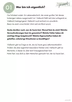 Vorschau - Unterrichtsreihen - Zukunftsjournal | Abschiedsgeschenk für die Abschlussklasse - Seite 3