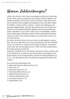 Vorschau - Stundenentwürfe - Konzentration durch Zahlenübungen – 8 Übungen zur Förderung der Konzentration, Klasse 5 bis 10 - Seite 2