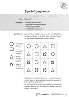 Vorschau - Stundenentwürfe - Konzentration durch Bewegungsübungen – 8 Übungen zur Förderung der Konzentration, Klasse 5 bis 10 - Seite 3