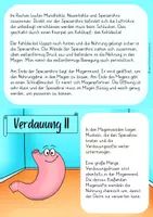 Vorschau - Arbeitsblätter - Verdauung - Seite 2