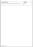Vorschau - Stundenentwürfe - Deckblatt - Seite 2