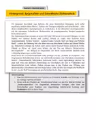 Vorschau - Unterrichtsreihen - Literaturwerkstatt: Heinrich Heine - Desillusionierung, Politik, Krankheit - Seite 2