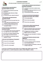 Vorschau - Klassenarbeiten - Die Kirche: Klassenarbeit (inkl. Lösungen) 9./10. Klasse - Seite 2